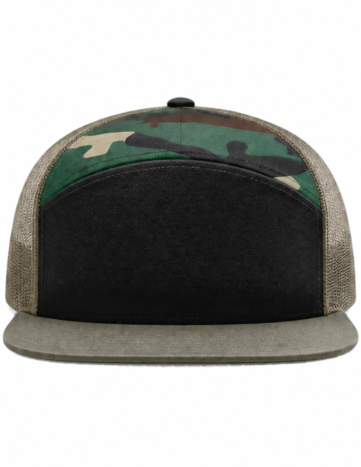 Richardson 168 hats, color options