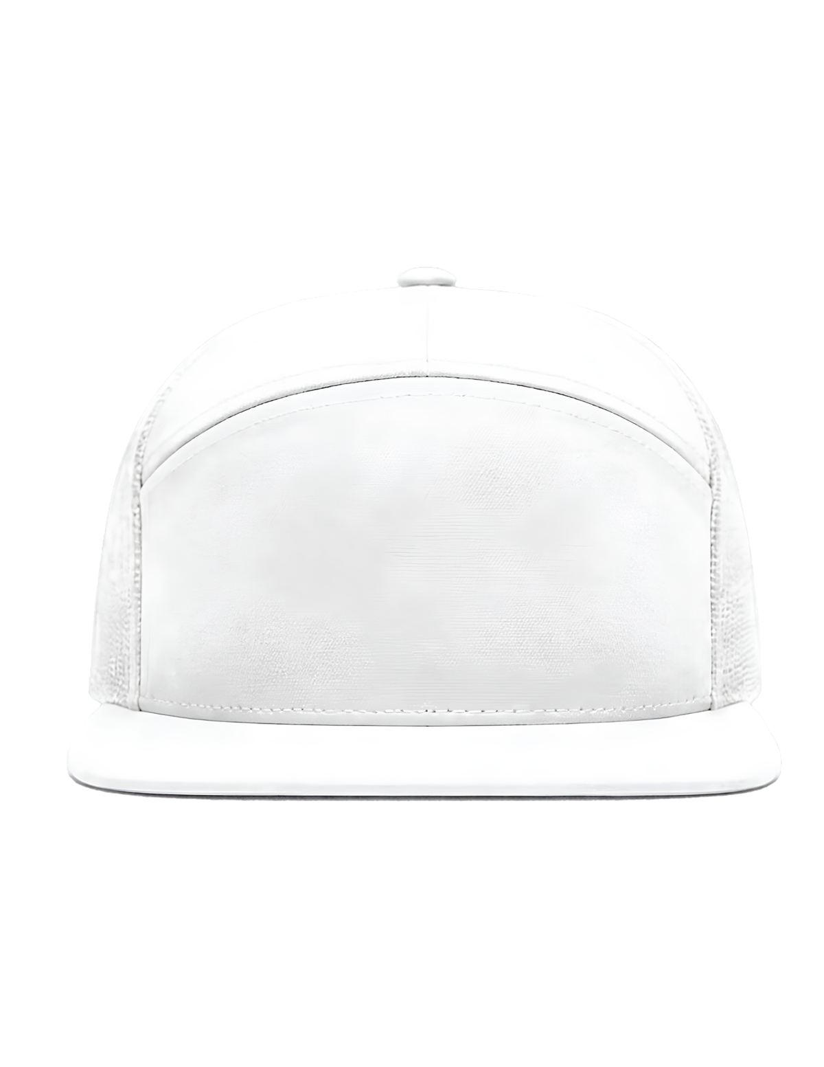 Hat side profile