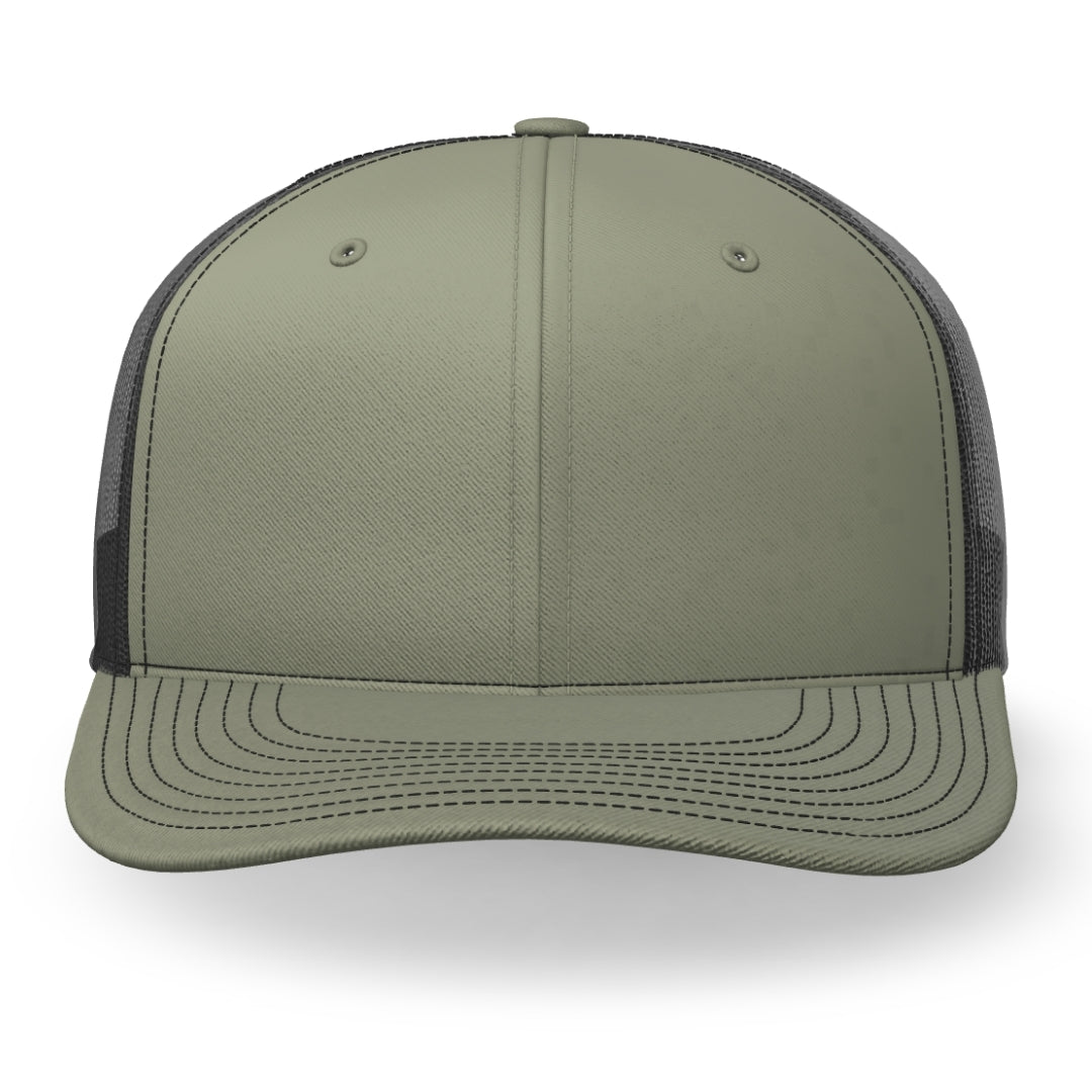 Cap side profile