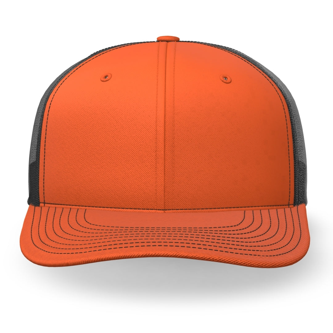 Personalized Richardson 112 Trucker Cap