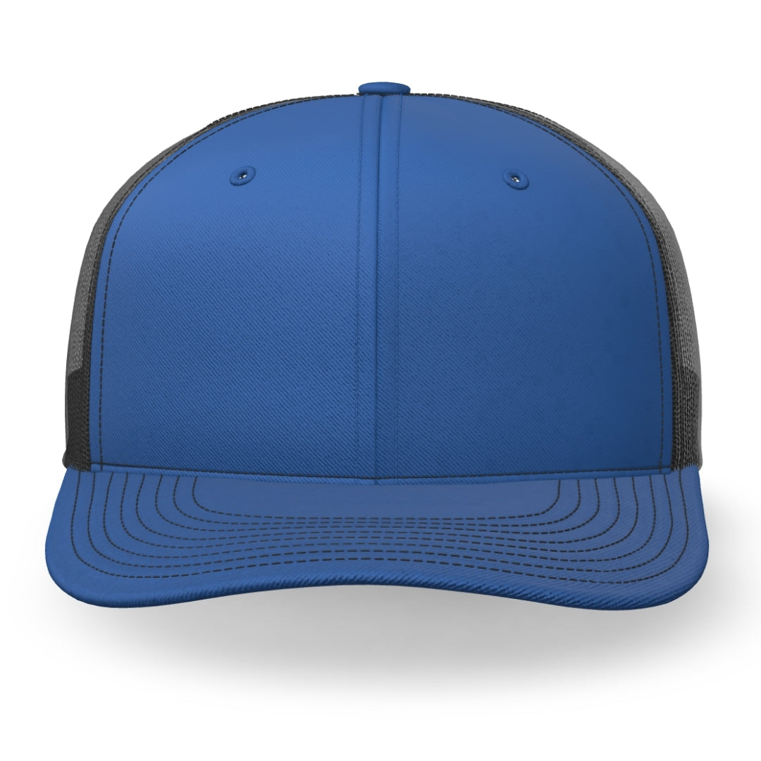 Personalized Richardson 112 Trucker Cap