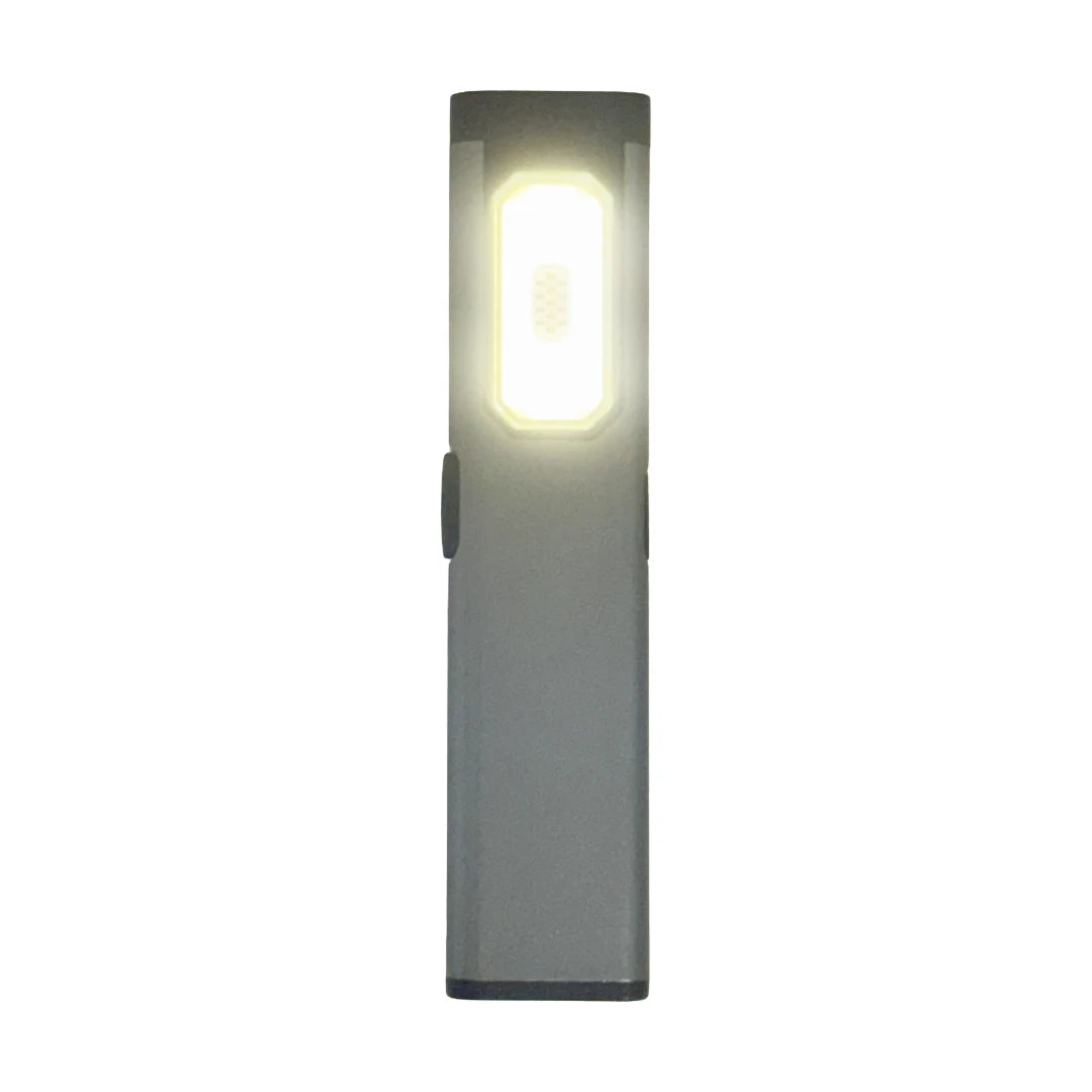 Flashlights, charging