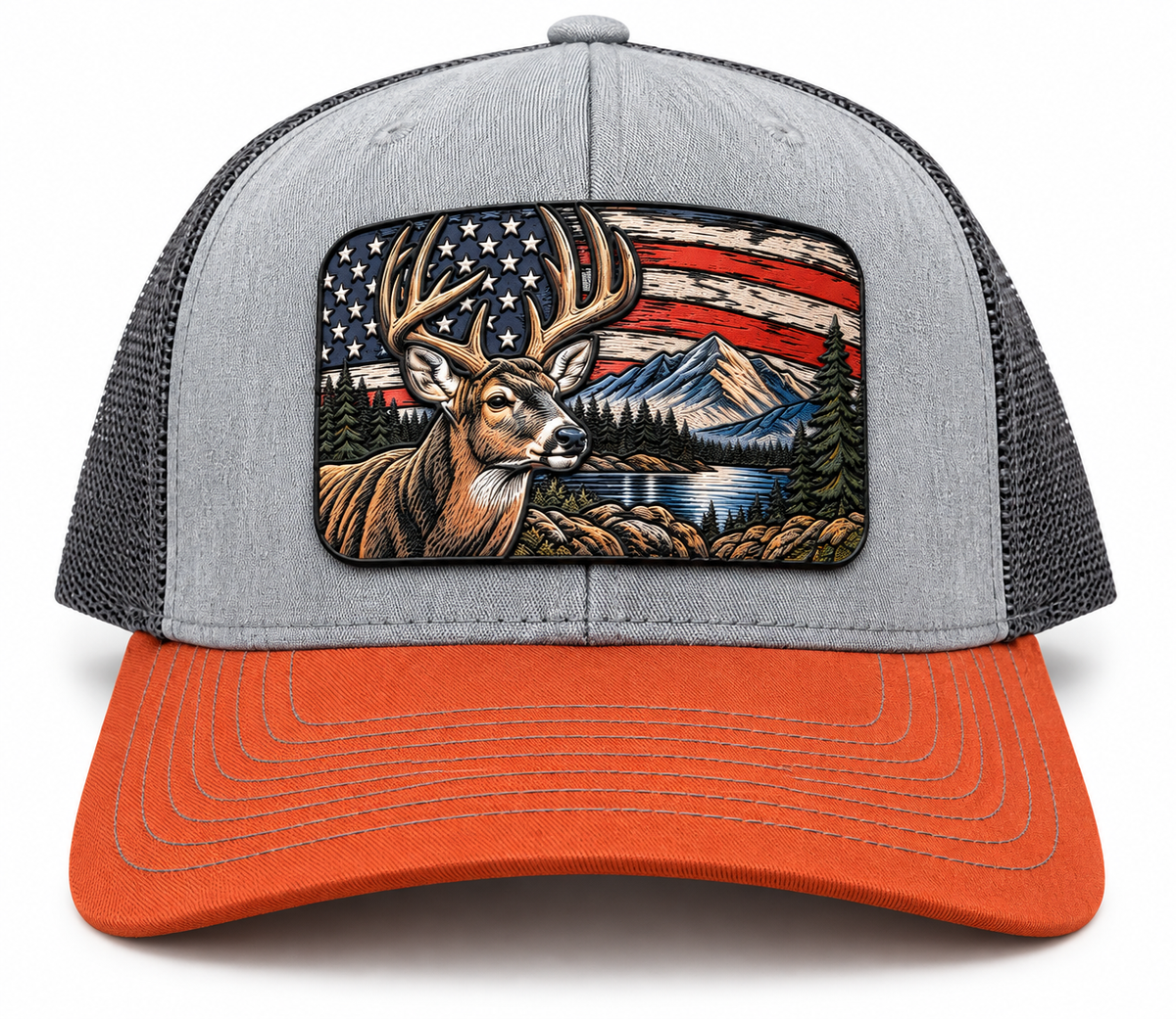 Custom Hats