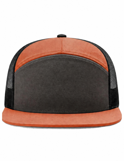 Hat color variants