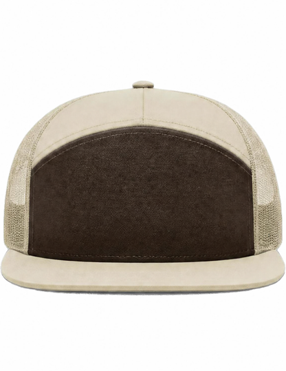 Hat color variant