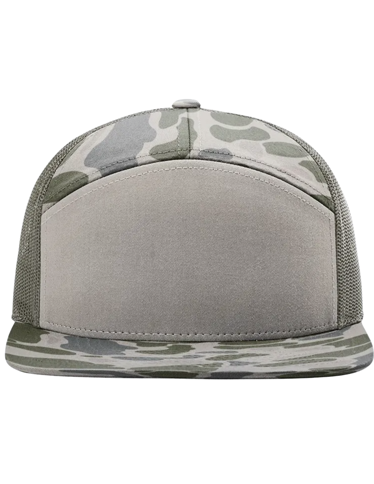 Richardson 168 custom hats for contractors and teams