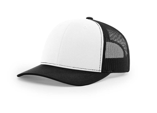 Richardson 112 classic Hats