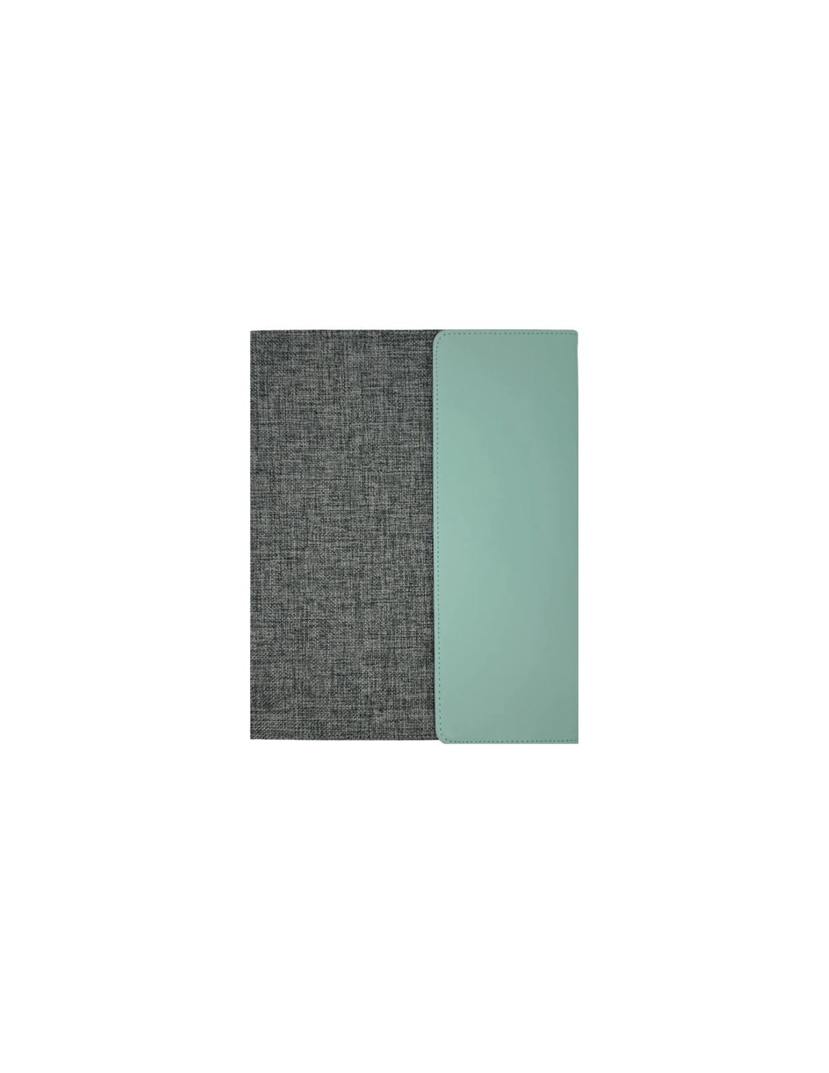Portfolio interior view