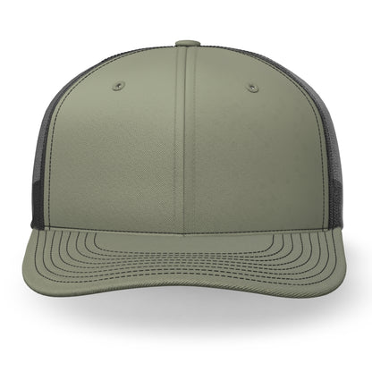 Cap side profile