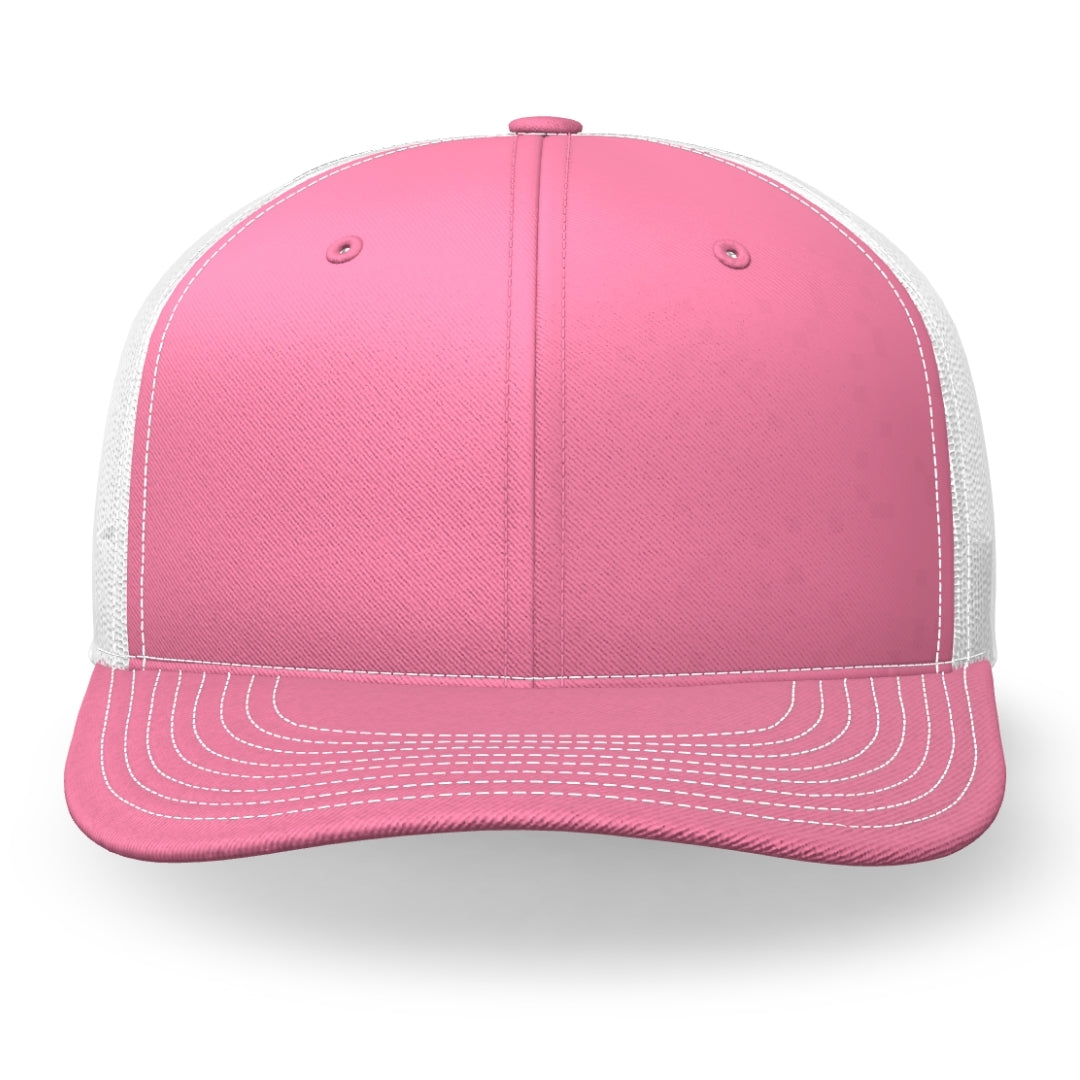 Cap flat lay
