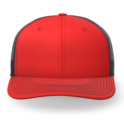 Personalized Richardson 112 Trucker Cap