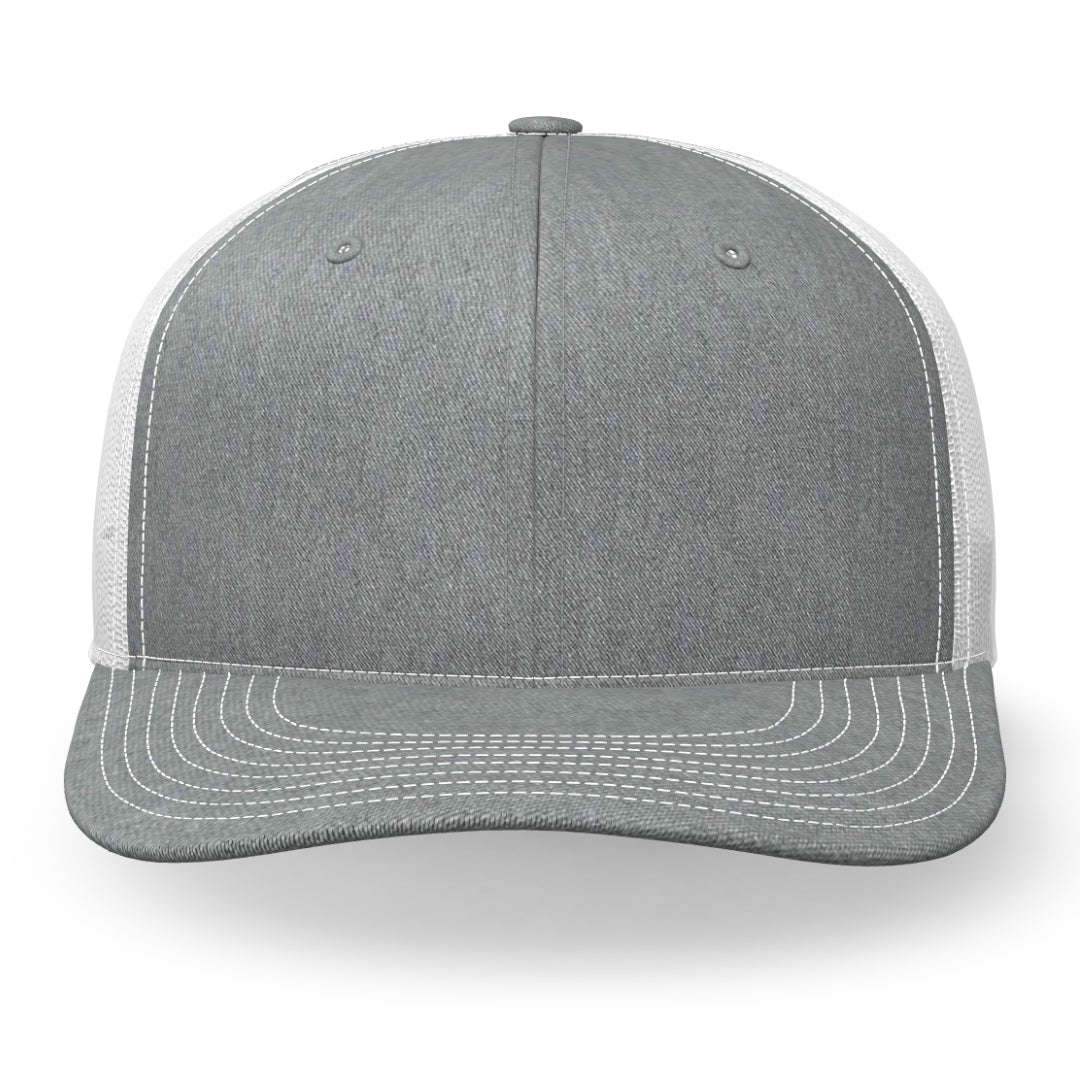 Cap color variants