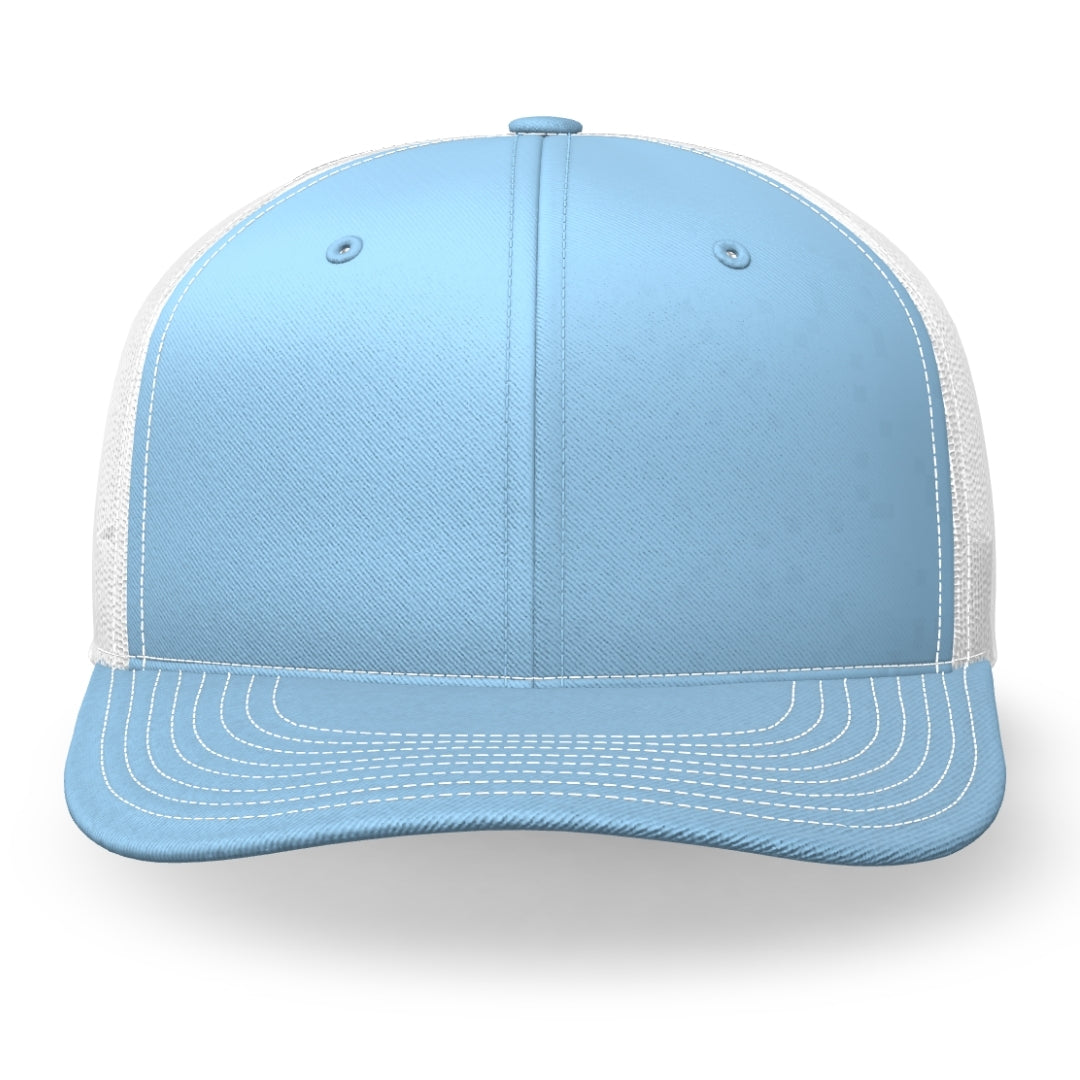 Cap color variants