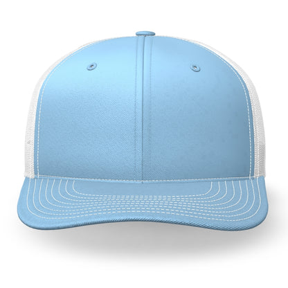 Cap color variants
