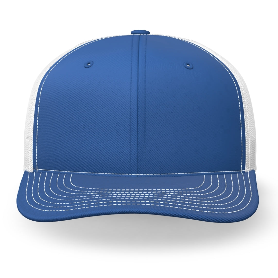 Personalized Richardson 112 Trucker Cap