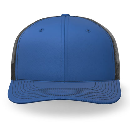 Personalized Richardson 112 Trucker Cap