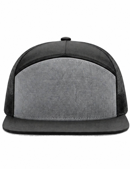 Hat color variants