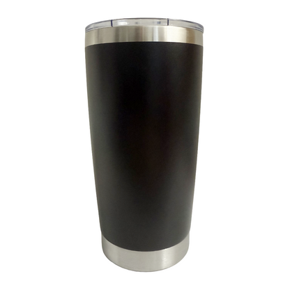 Custom Engraved 20oz Stainless Steel Tumbler