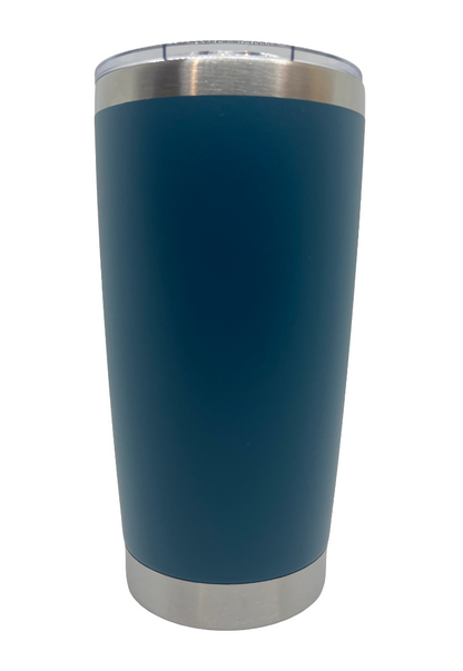 Custom Engraved 20oz Stainless Steel Tumbler