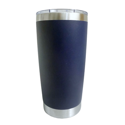 Custom Engraved 20oz Stainless Steel Tumbler