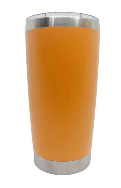 Custom Engraved 20oz Stainless Steel Tumbler