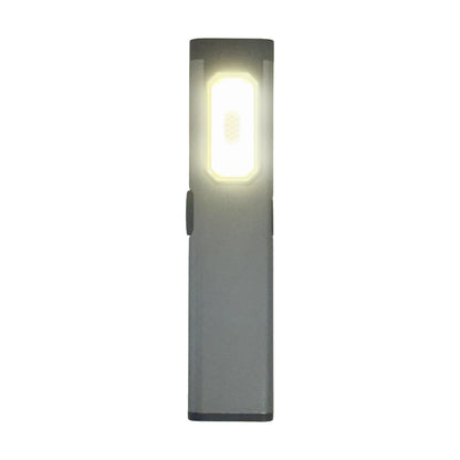 Flashlights, charging