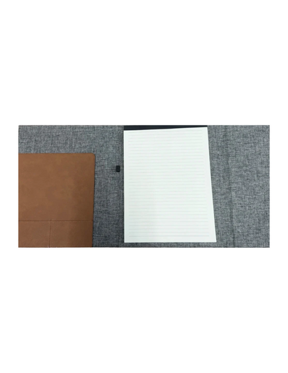 Portfolios, bulk order