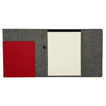 Portfolio color options