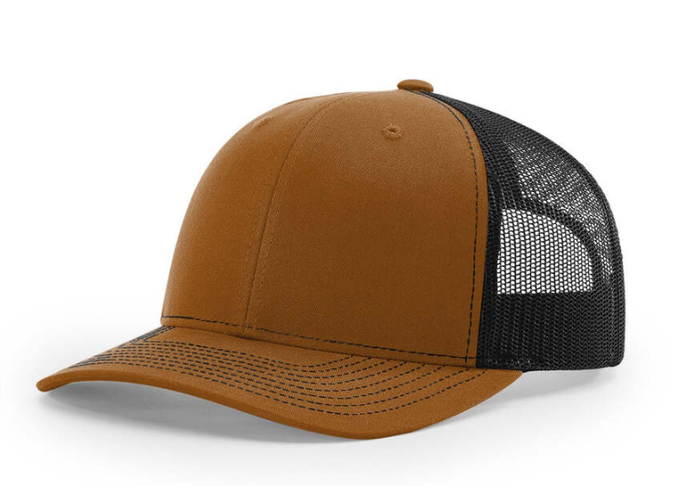 Richardson 112 classic Hats