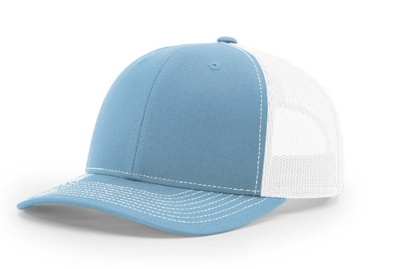 Richardson 112 classic Hats