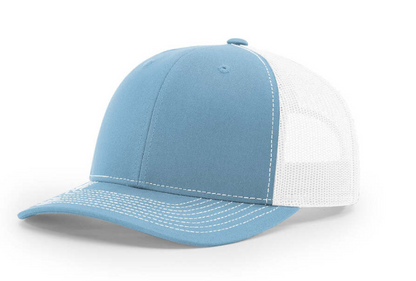 Richardson 112 classic Hats