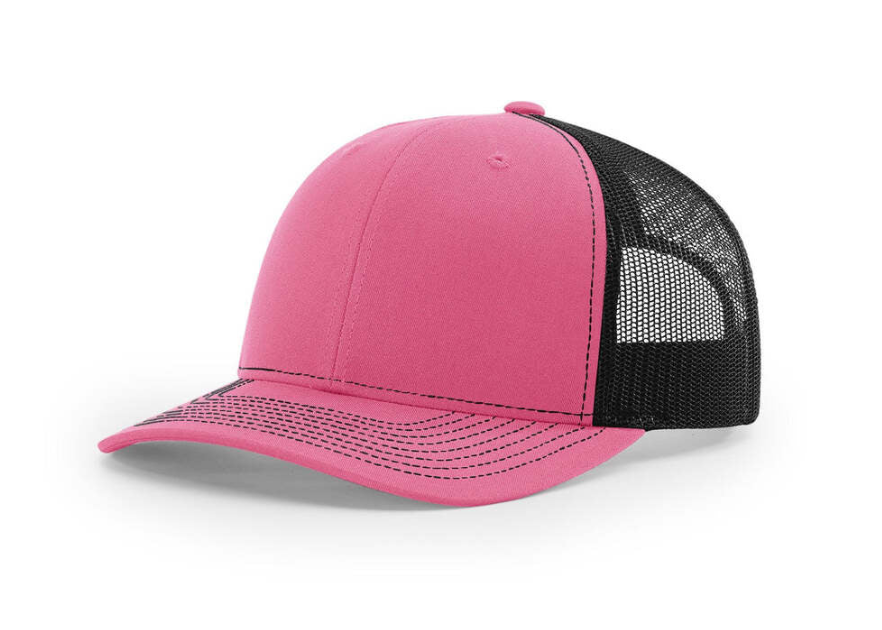 Richardson 112 classic Hats
