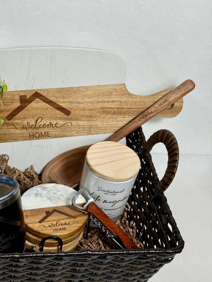 housewarming basket
