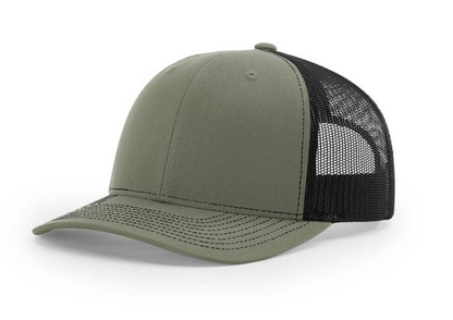 Richardson 112 classic Hats
