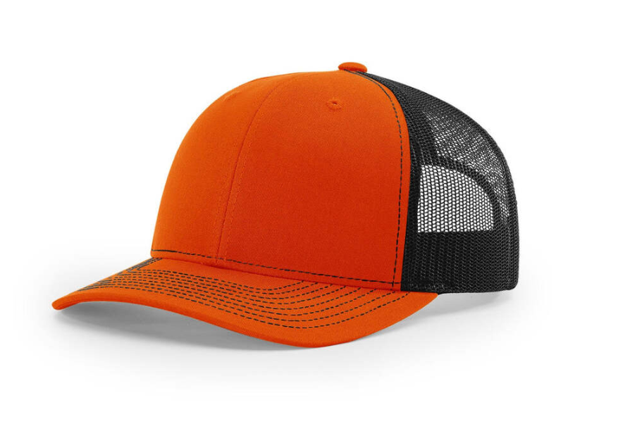 Richardson 112 classic Hats
